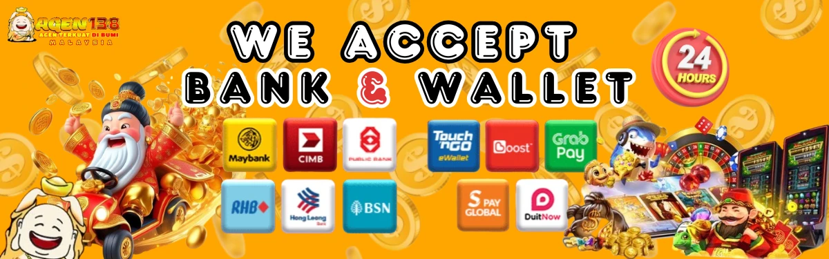 BANK&WALLET