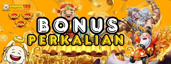 BONUS PERKALIAN